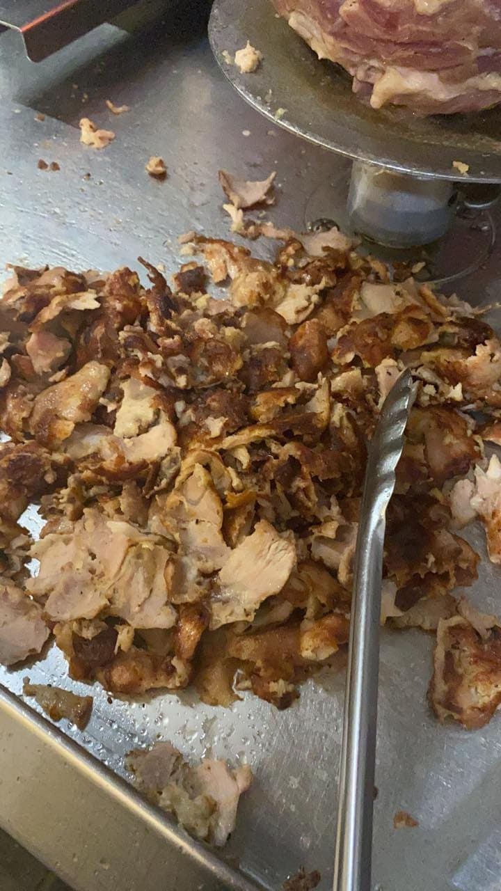 Bfc Premium Kebab — photo 2