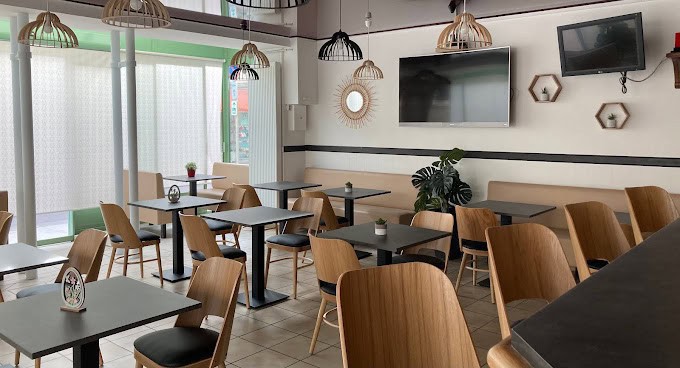 Café du marché — photo 3