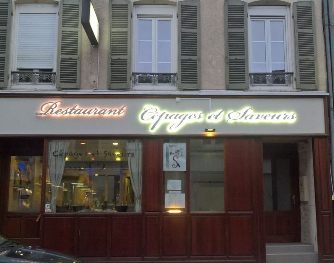 Cepages et Saveurs — photo 2
