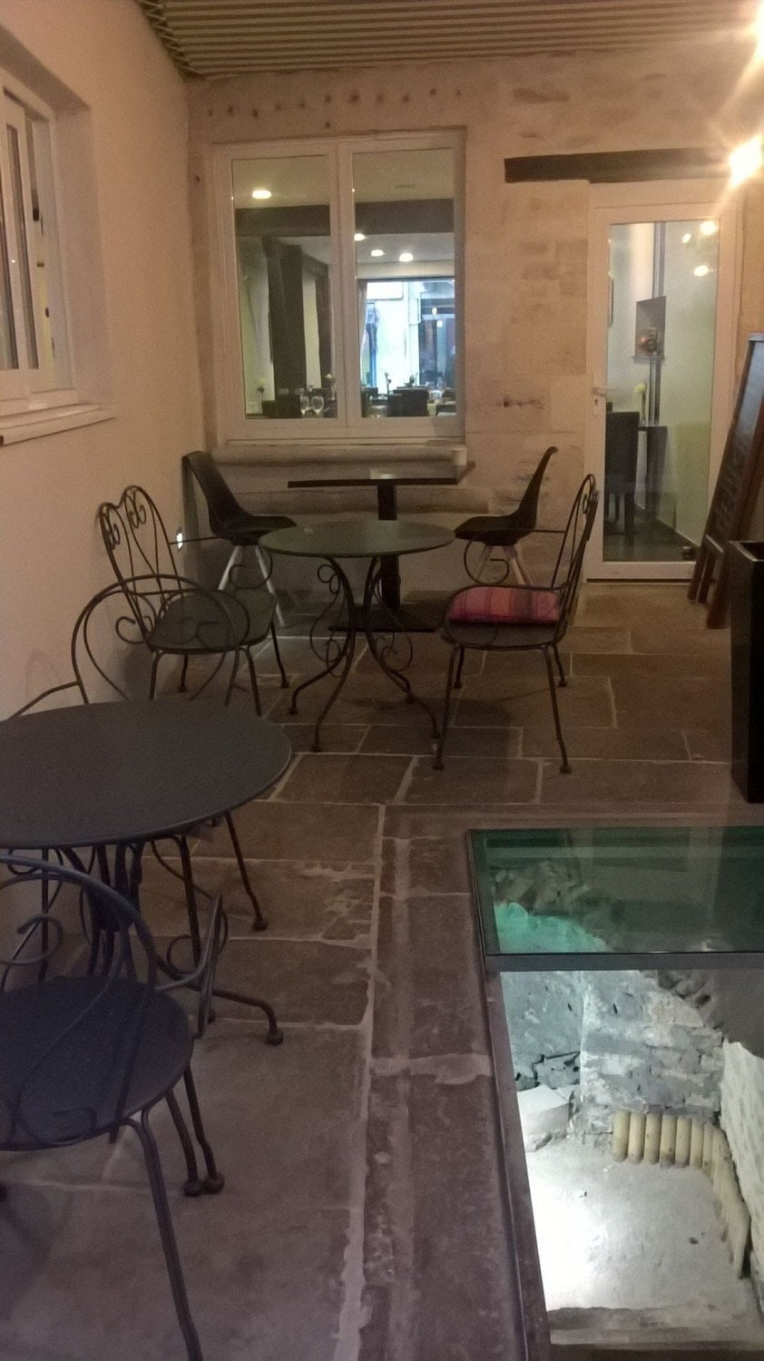 Cepages et Saveurs — photo 3