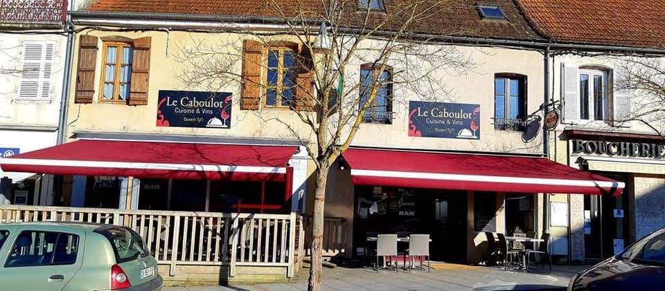Le Caboulot — photo 2