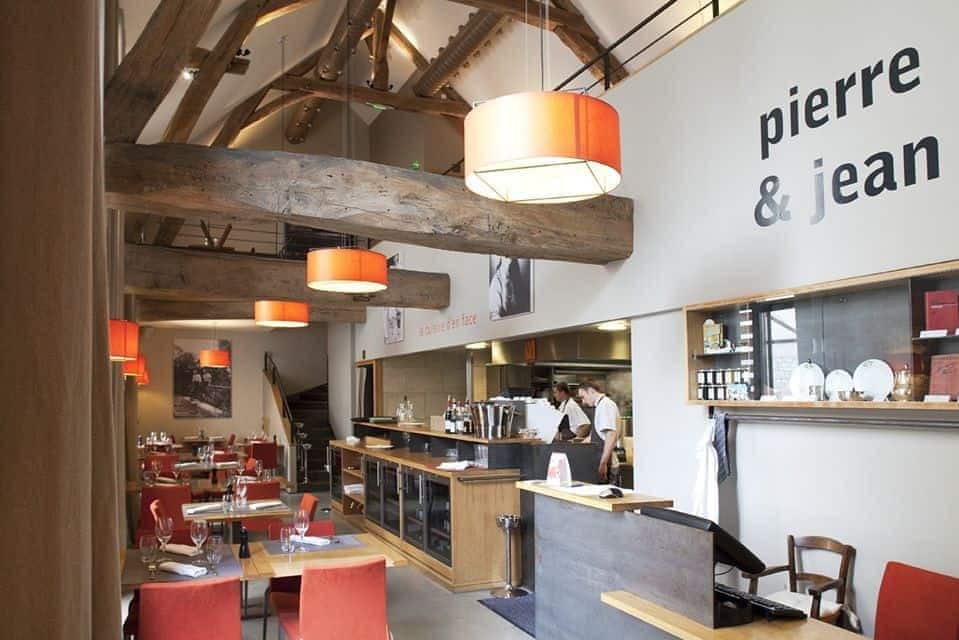 Pierre & Jean — photo 2