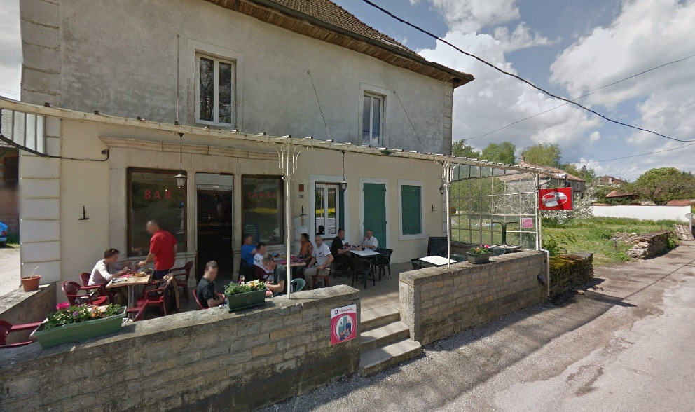 Les Maranges — photo 3