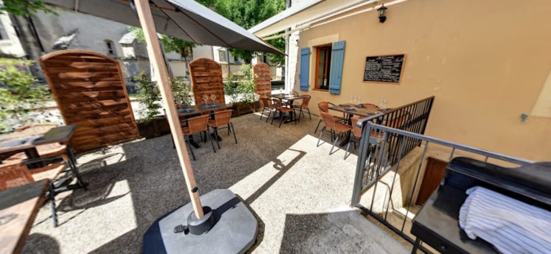 Cave et Cuisine — photo 2
