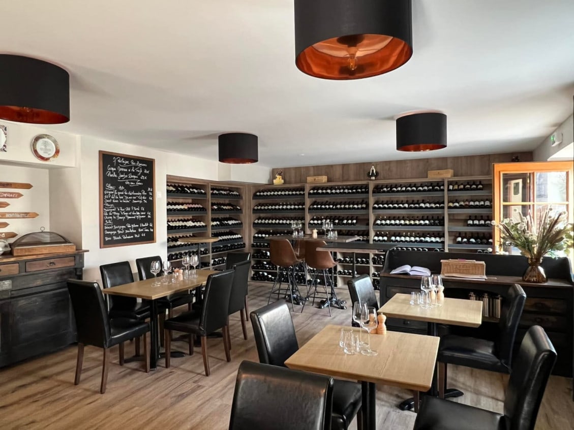 Cave et Cuisine — photo 3