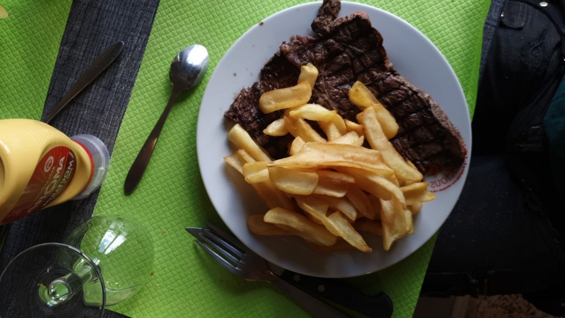 Chez mimit — photo 2