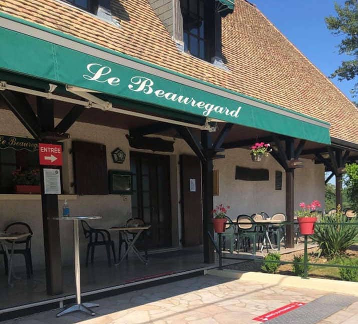 Le Beauregard — photo 2