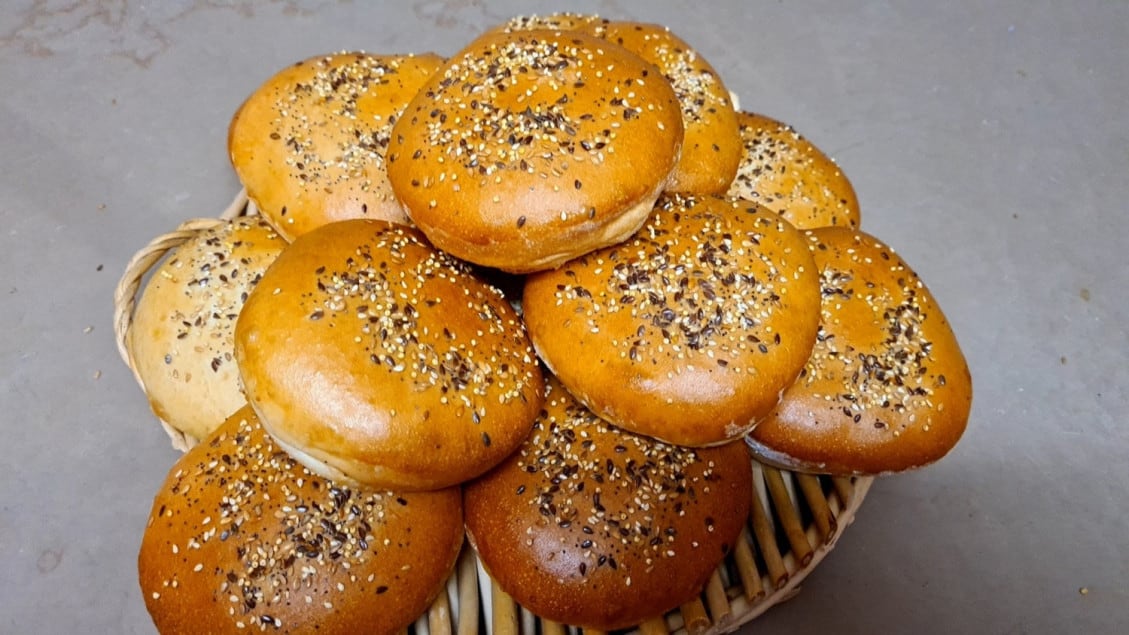 A la bonne Brioche — photo 2