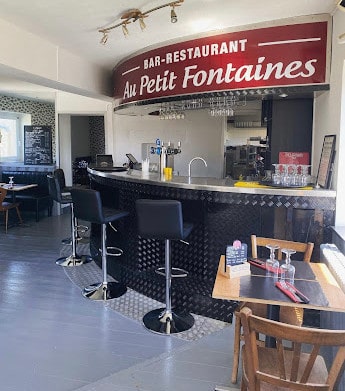 Au Petit Fontaines — photo 3