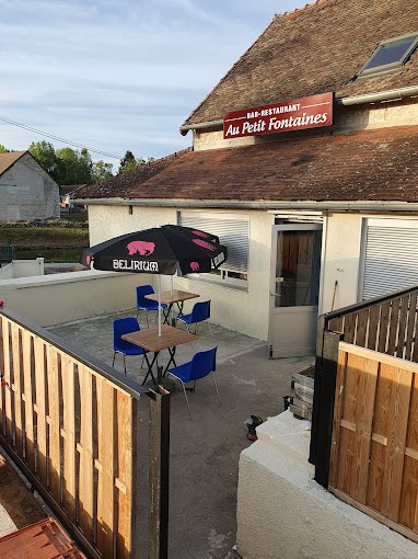 Au Petit Fontaines — photo 2