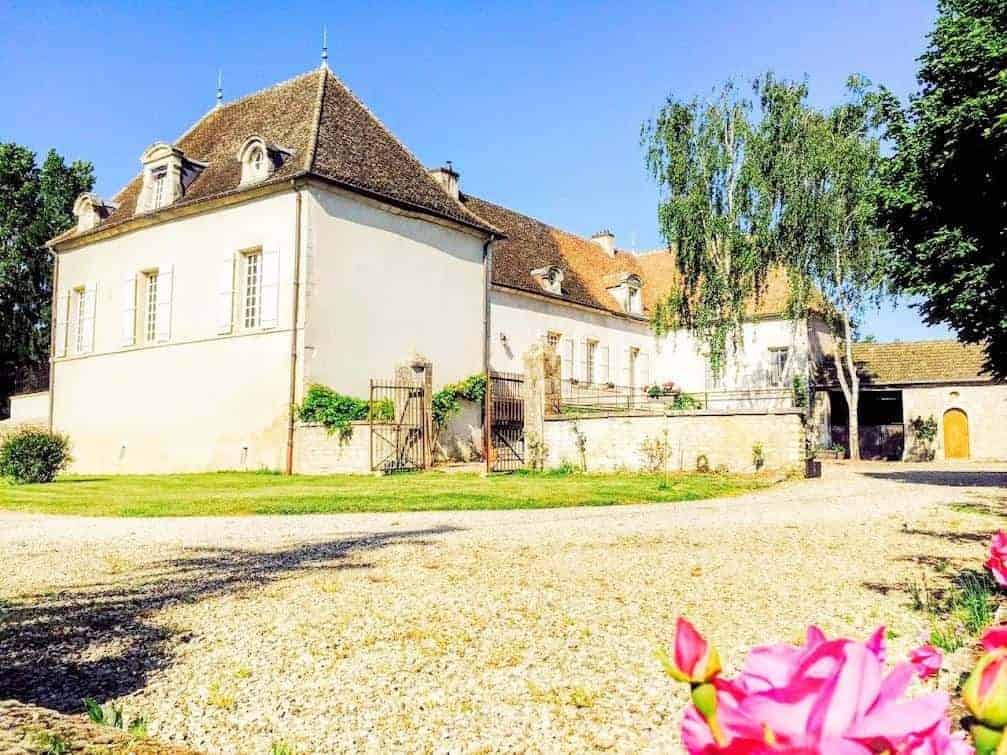 Domaine Pont Juillet — photo 3
