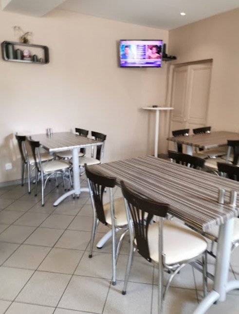 Fontaines Kebab — photo 3