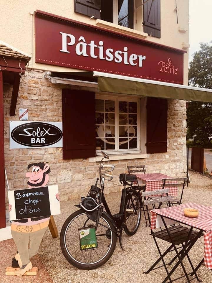 Le Gué des Bateliers — photo 3