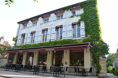 Le Vendangerot — photo 2