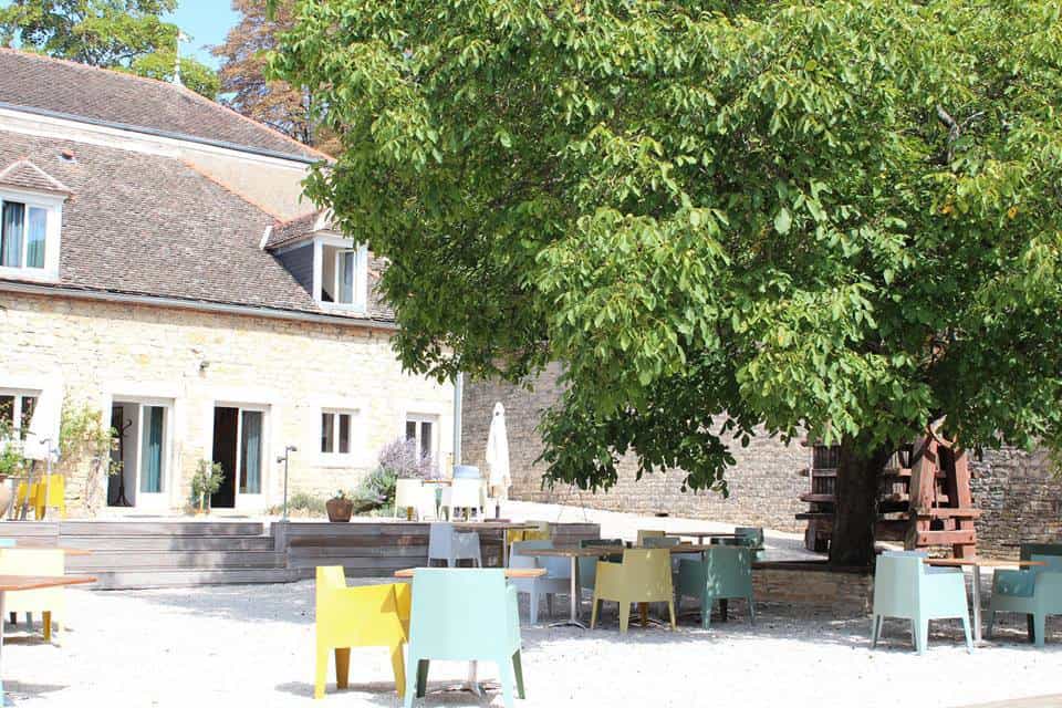 Maison Le Courbe — photo 2