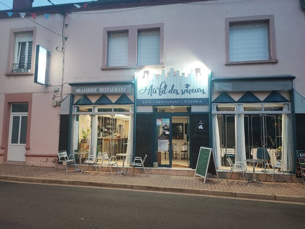 Au fil des saveurs — photo 3