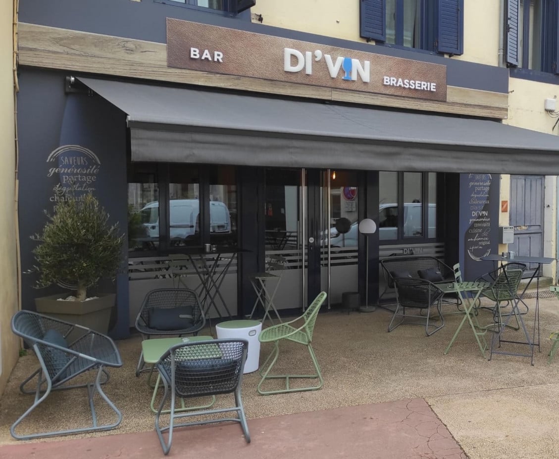 Di'vin — photo 2