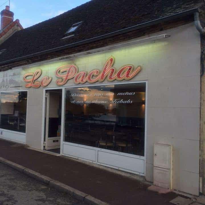 Le Pacha — photo 2