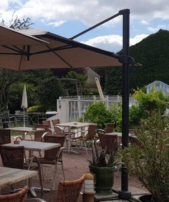 Le relais du Canalou — photo 2