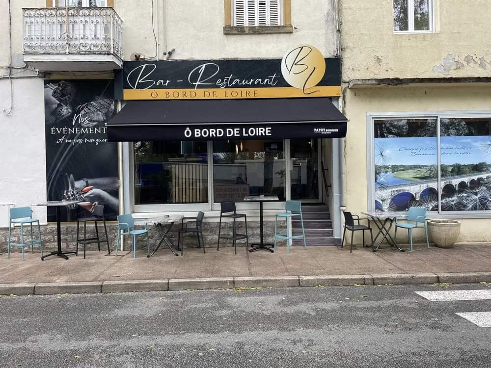 O Bord De Loire — photo 2