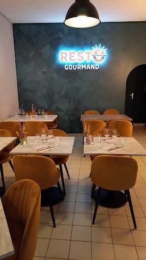 Resto gourmand — photo 3