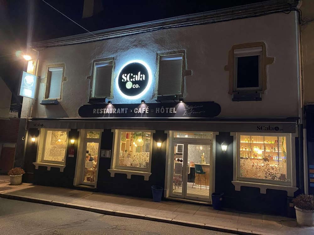 SCala & Co — photo 2