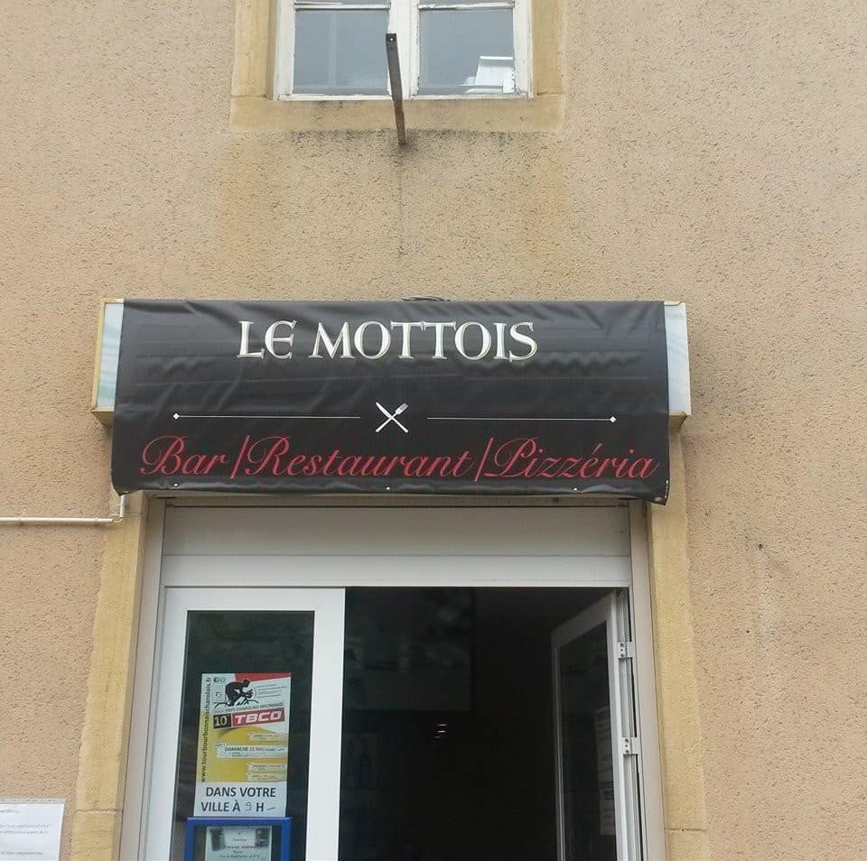Le Mottois — photo 2