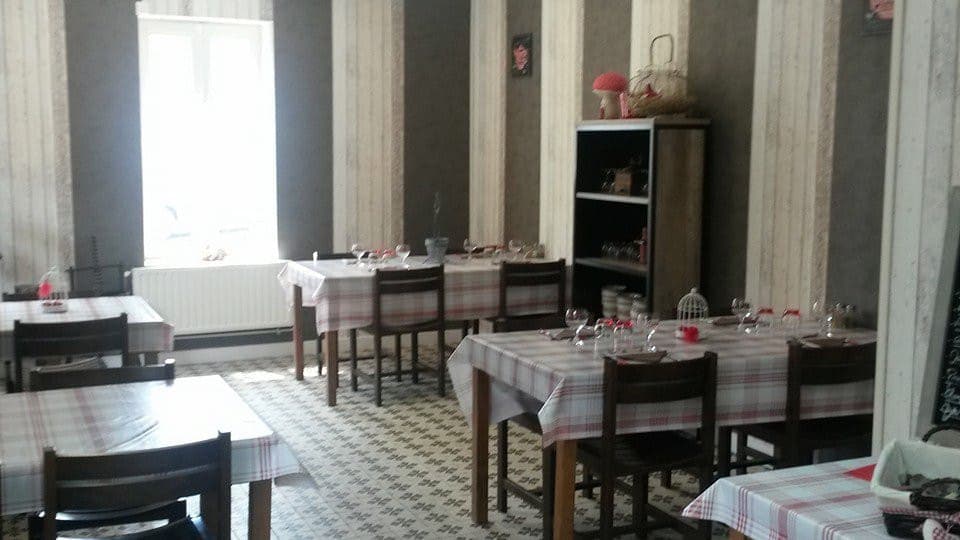 Le Mottois — photo 3