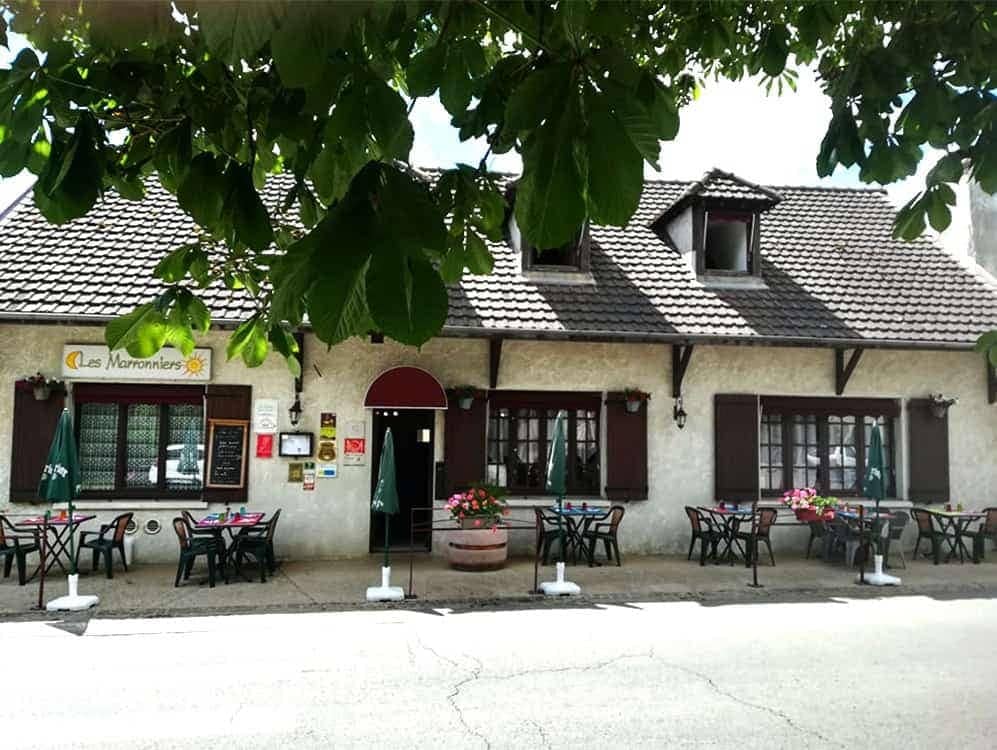Les Marronniers — photo 2