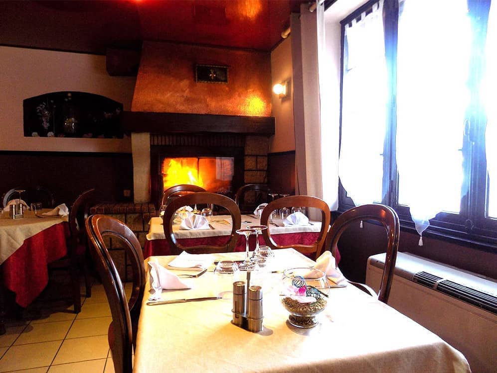 Les Marronniers — photo 3