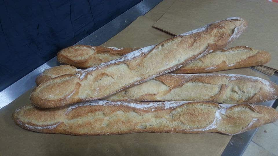 Boulangerie chandioux — photo 3