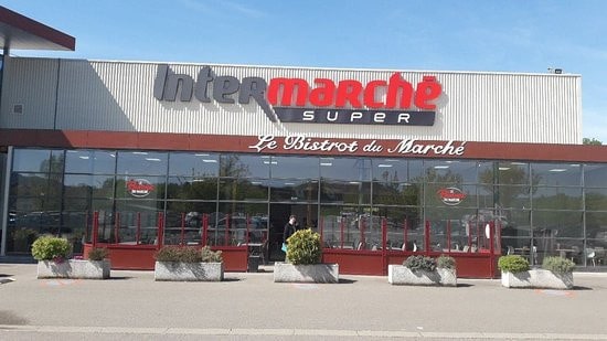 Le Bistrot Du Marché — photo 2