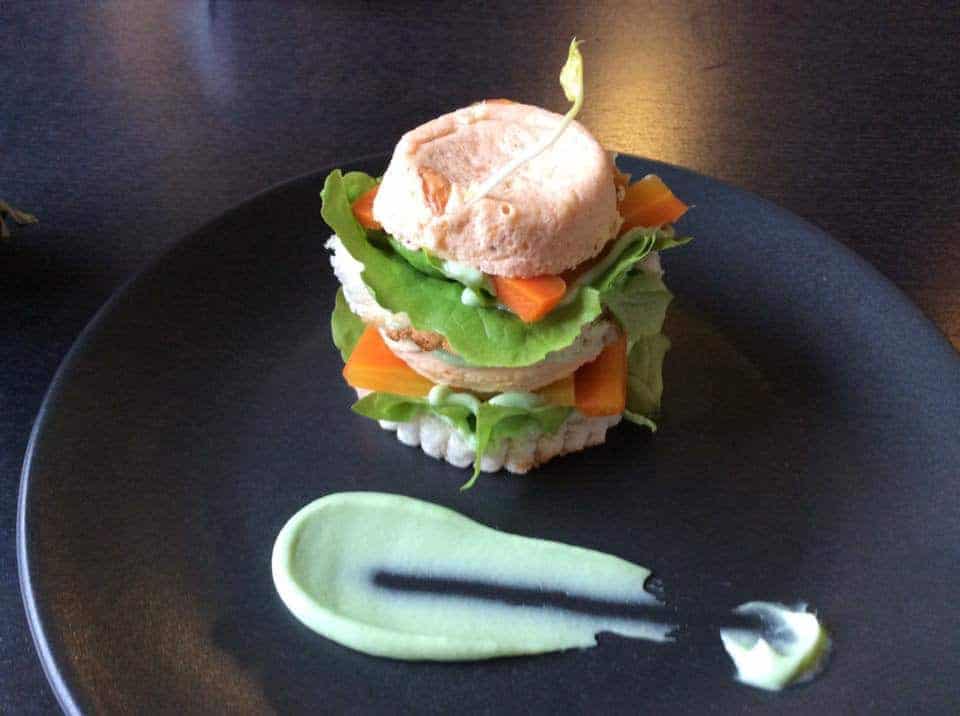 Photo de Le sévanol