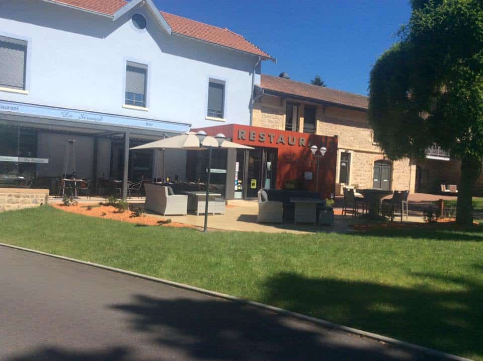 Le sévanol — photo 2