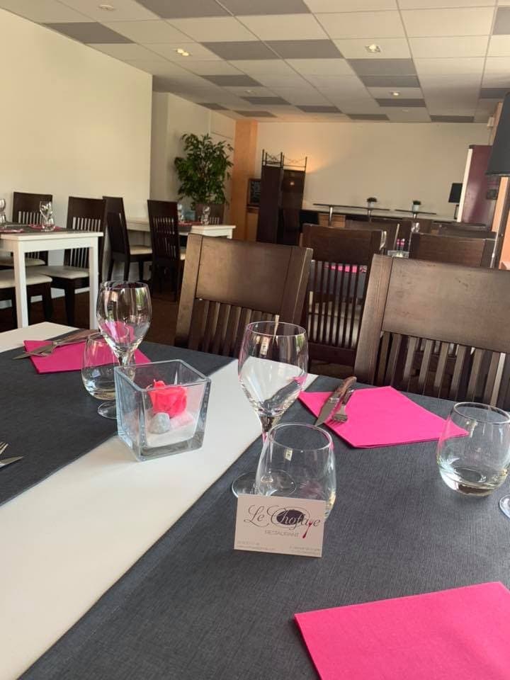 Restaurant Le Chofaye — photo 3