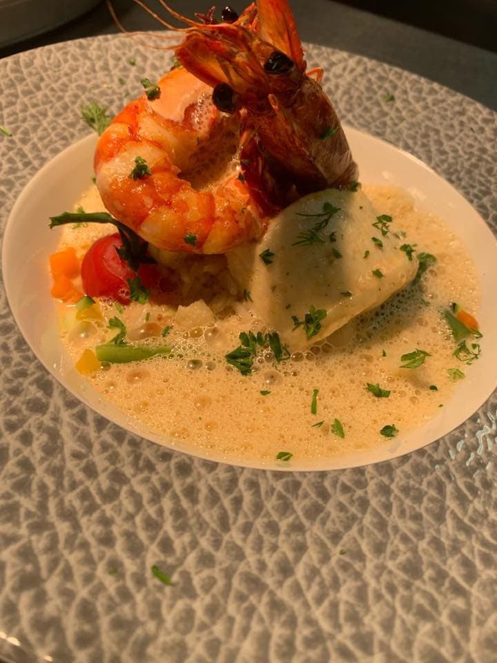 Restaurant Le Chofaye — photo 2
