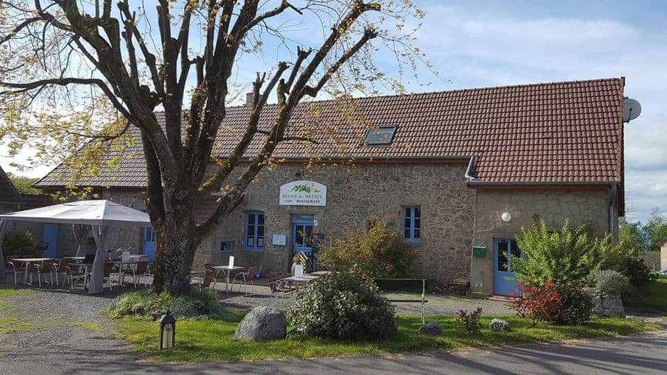 Relais de Dettey — photo 2