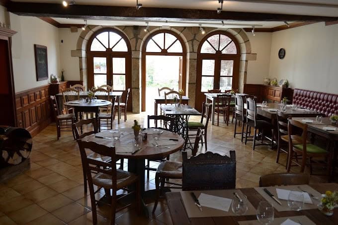 A L'auberge — photo 3