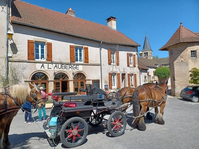 A L'auberge — photo 2