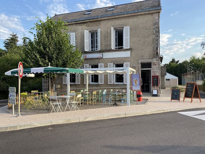 Le Relais de La Gourgeoise — photo 3