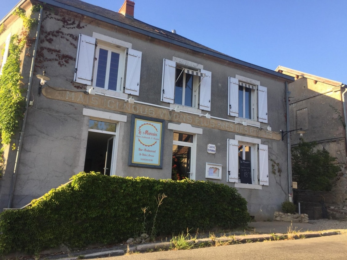 Le Manuia — photo 2