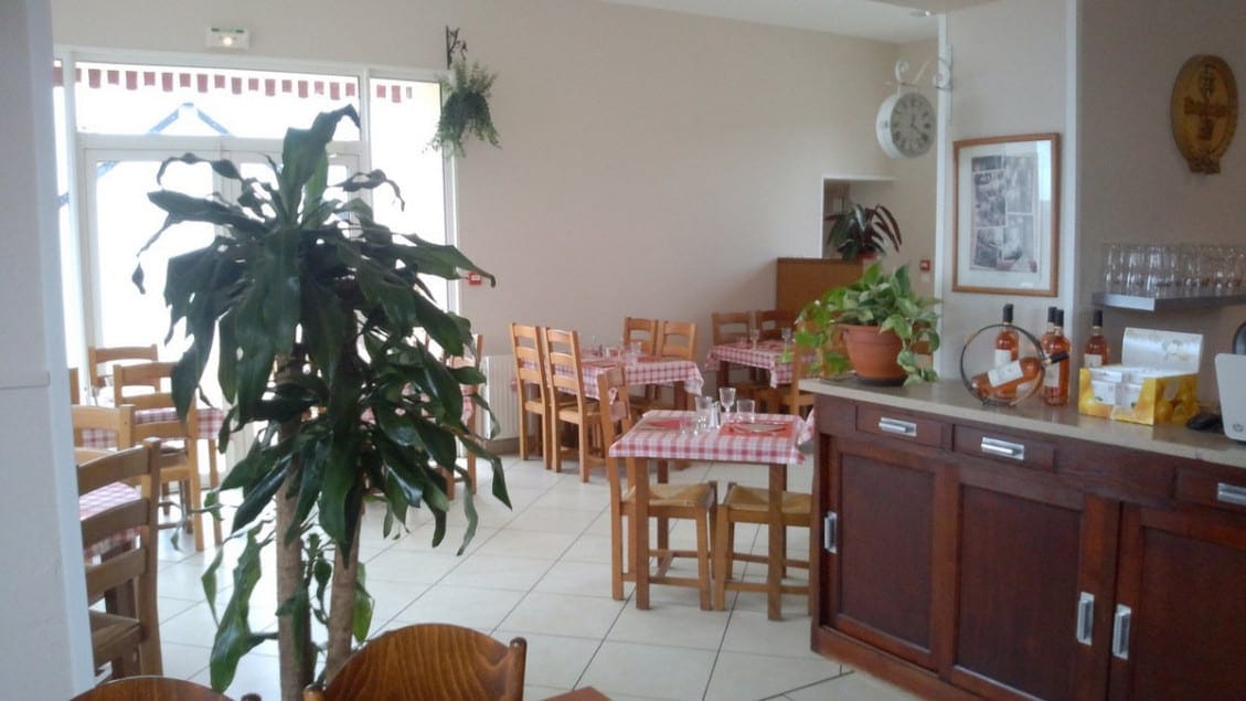 Auberge Le Saint Eugène — photo 2