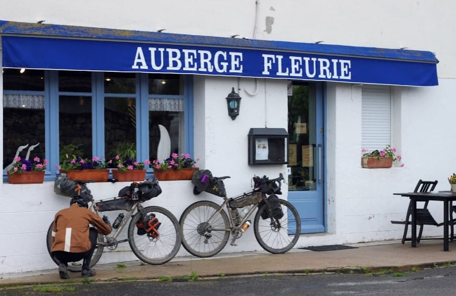 Auberge Fleurie — photo 2