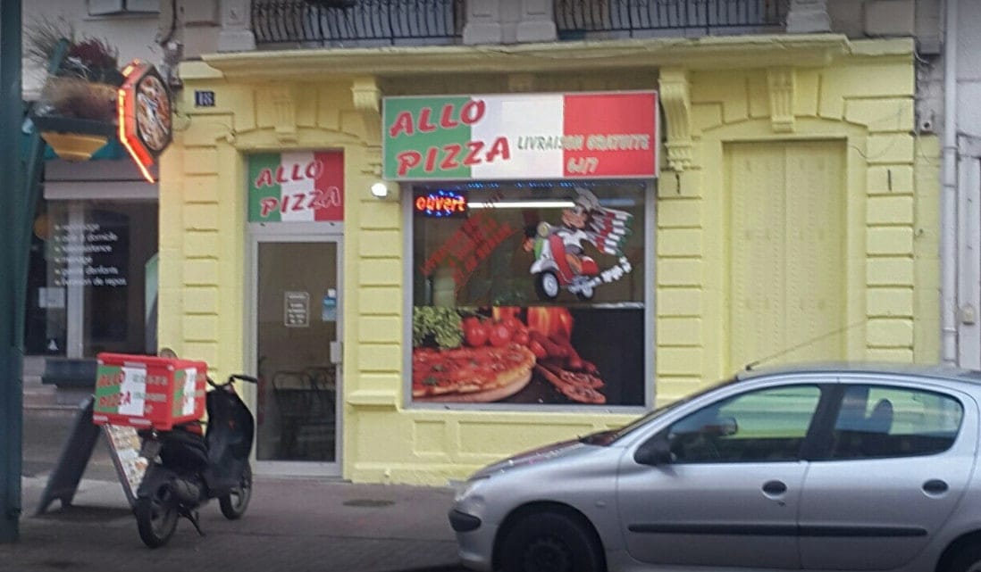 Allo Pizza — photo 3
