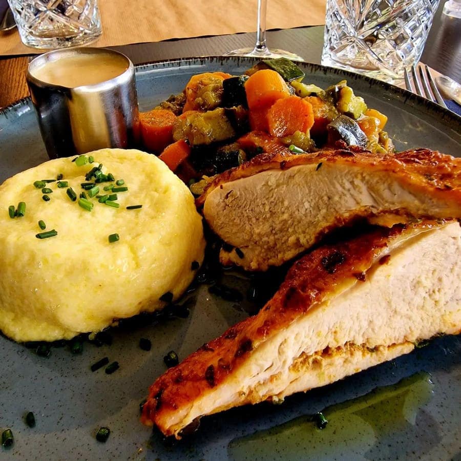 Bistrot Foch — photo 2