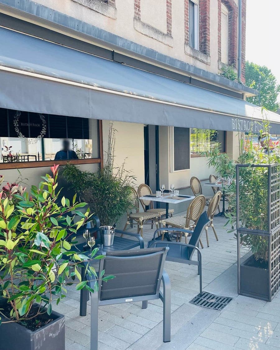 Bistrot Foch — photo 3