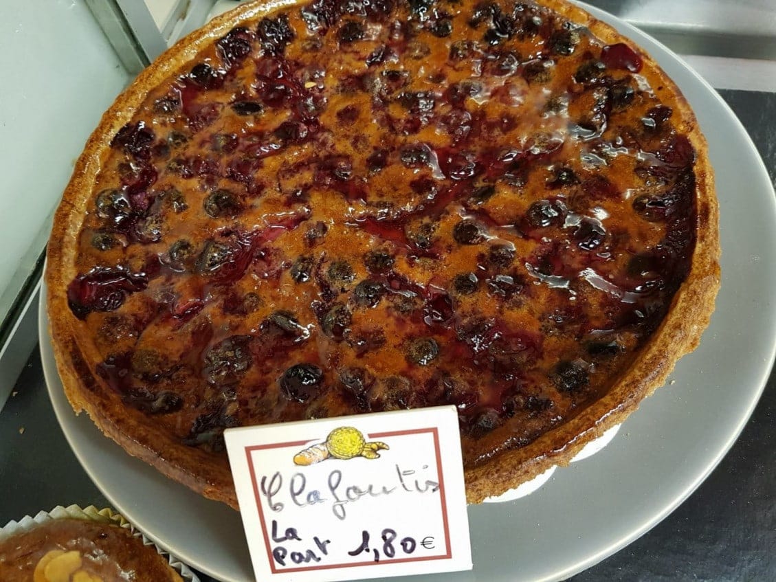Boulangerie Pâtisserie Thérèse gress — Boulangerie à Le Creusot — photo 2