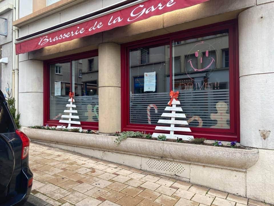 Brasserie de la Gare — photo 3