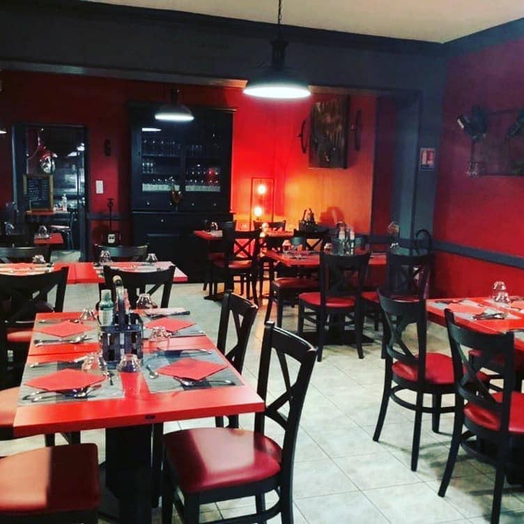 Calabria pizzeria — photo 3