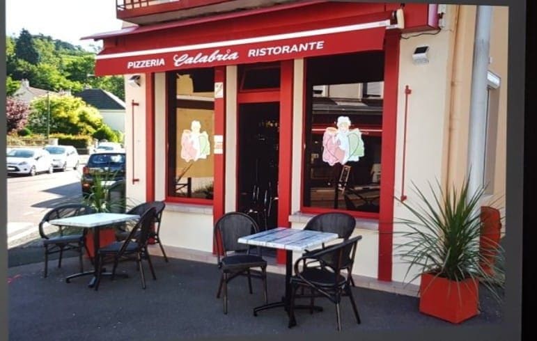 Calabria pizzeria — photo 2